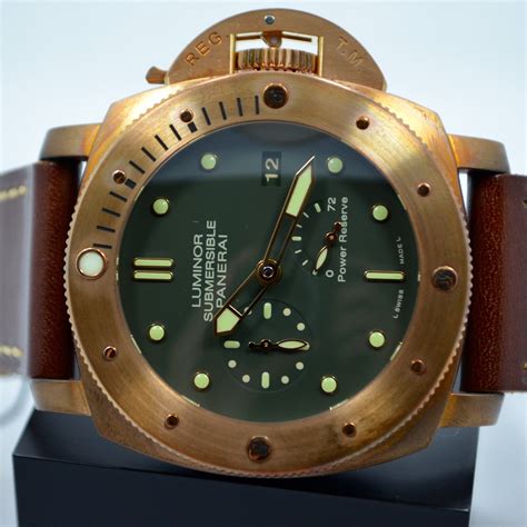 panerai 507 for sale|Luminor Submersible 1950 3 Days Power Reserve Automatic .